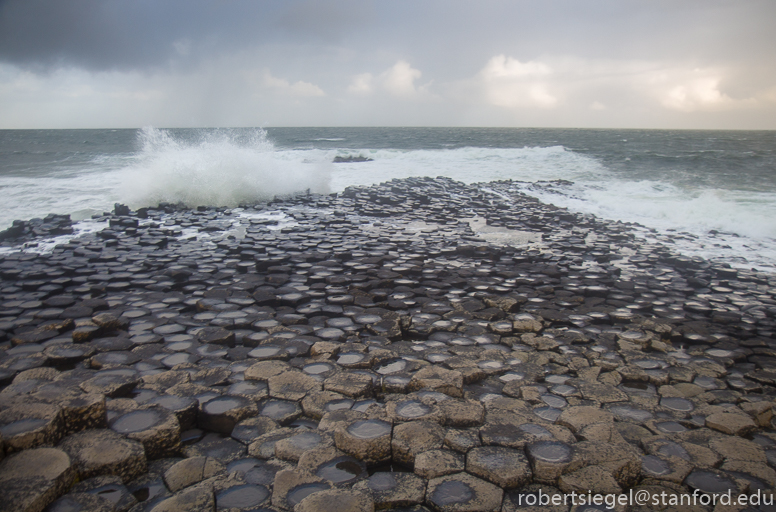 giants causeway